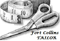 Fort Collins Tailors and Alterations